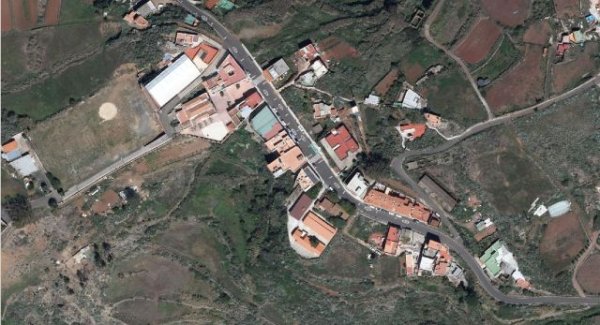 G&aacute;ldar: Sale a licitaci&oacute;n la rehabilitaci&oacute;n de ocho viviendas de promoci&oacute;n p&uacute;blica en Caideros