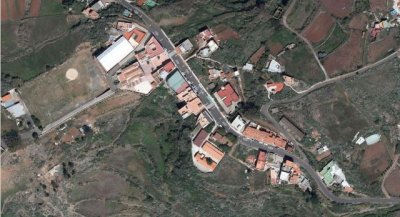 G&aacute;ldar: Sale a licitaci&oacute;n la rehabilitaci&oacute;n de ocho viviendas de promoci&oacute;n p&uacute;blica en Caideros