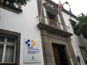 Sanidad notifica un brote de hepatitis A que afecta a seis personas en Gran Canaria