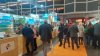 Turismo de Canarias participa en la feria Vakantiebeurs, el evento tur&iacute;stico m&aacute;s importante de los Pa&iacute;ses Bajos