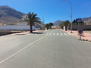 La Aldea: El Ayuntamiento anuncia cortes de tr&aacute;fico y cambios de aparcamiento por el Festival Palmeras 2026