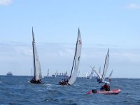 Vela Latina Canaria: El Hospital La Paloma Pueblo Guanche se hace con el Concurso D&iacute;a de Canarias