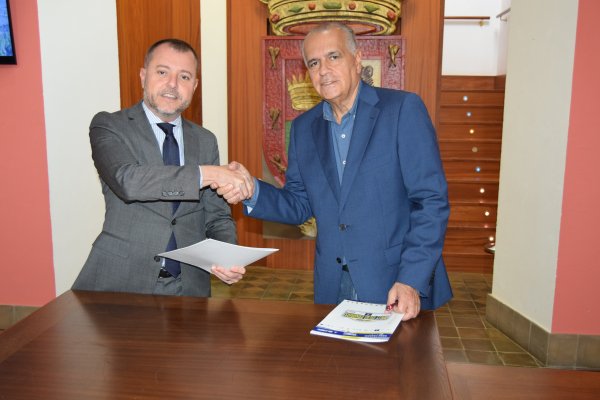 Gáldar regresa al recorrido del Rally Islas Canarias