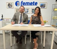 Tenerife: Convenio para impulsar la digitalización de pymes industriales