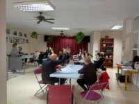 Se pone en marcha ‘Acentejo Te Escucha’, un teléfono para combatir la soledad no deseada de las personas mayores