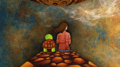 &lsquo;Momo&rsquo;, la inolvidable historia de Michael Ende, sobre el escenario del Espacio La Granja