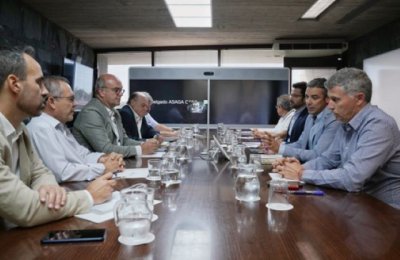 Gobierno canario y Delegaci&oacute;n del Gobierno coinciden en la necesidad de proteger las Islas de la entrada de plagas