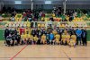 Balonmano: La cantera del Km13 G&aacute;ldar logra un nuevo t&iacute;tulo (V&iacute;deo)