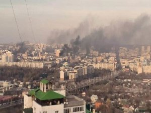 Art&iacute;culo de opini&oacute;n: 'Los cinco mensajes enviados por el &uacute;ltimo bombardeo ucraniano a Belgorod'