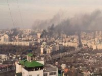 Art&iacute;culo de opini&oacute;n: 'Los cinco mensajes enviados por el &uacute;ltimo bombardeo ucraniano a Belgorod'