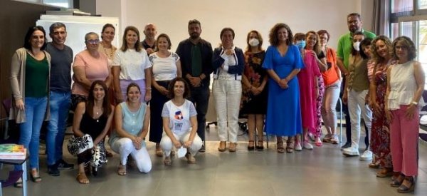 Derechos Sociales culmina el ciclo de reuniones de coordinación con los 88 ayuntamientos