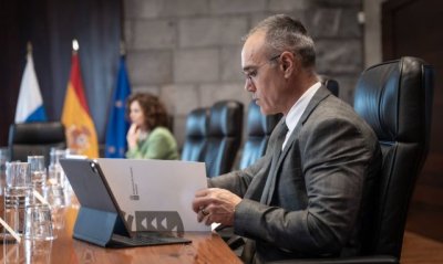 El comisionado del REF propone un incentivo fiscal para sanear y hacer m&aacute;s competitivas a las pymes canarias
