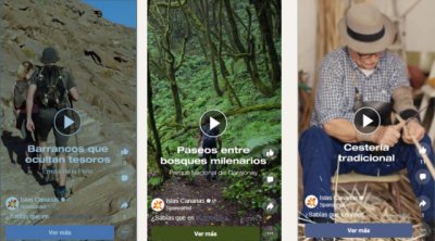 Turismo de Canarias exalta la cultura local y el entorno natural en su nueva campa&ntilde;a