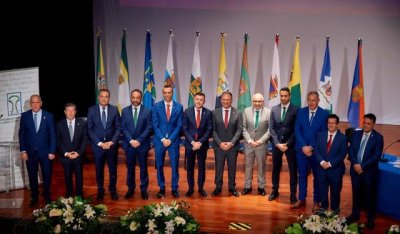 La Mancomunidad de Ayuntamientos del Norte de Gran Canaria renueva sus órganos de Gobierno