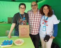 El ICHH celebra una jornada de donaci&oacute;n en el I.E.S. Ingenio