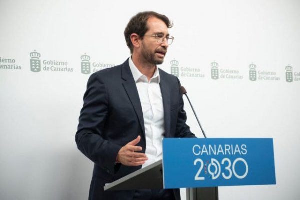 Canarias, la quinta comunidad aut&oacute;noma con m&aacute;s inversi&oacute;n del Estado en los Presupuestos Generales