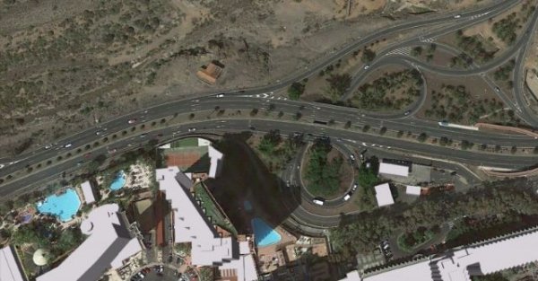 Turcon Ecologistas en Acción informa sobre el auto provisional del proyecto del Veril