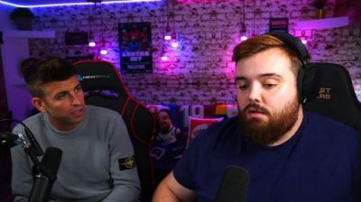 Piqu&eacute; sorprende a Luis Enrique: "No cierro la puerta de la selecci&oacute;n"