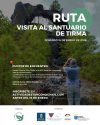 Senderismo: Santuario de Tirma, cumbre y balc&oacute;n natural de Gran Canaria