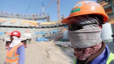 Amnistía pide a Qatar que cumpla su anunciada reforma laboral