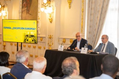 Antonio Morales: “La democracia no se defiende sola. Necesitamos responsabilidad colectiva, lucidez y reimaginar formas de convivencia”