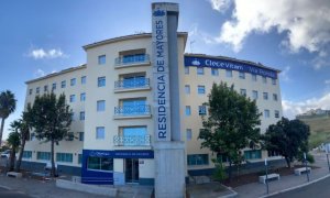 La nueva residencia Clece Vitam Vía Ronda generará 100 puestos de trabajo en La Laguna (Tenerife)