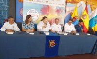 Se presentó en el Real Club Náutico la Copa de España clase olímpica ILCA7