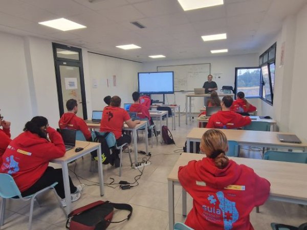 Guía: La Agencia de Desarrollo Local ejecuta el proyecto ‘Empléate’