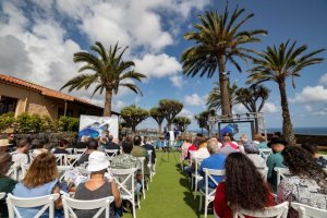 Arucas presenta un nutrido programa de actos por las Fiestas Patronales de San Juan Bautista