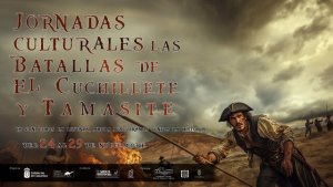 Unas jornadas revisan la historia de las batallas del Cuchillete y Tamasite