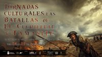 Unas jornadas revisan la historia de las batallas del Cuchillete y Tamasite