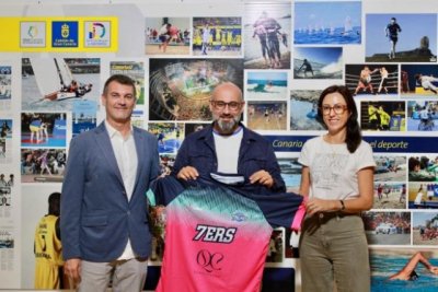 El IID fortalece su compromiso con el baloncesto inclusivo y solidario