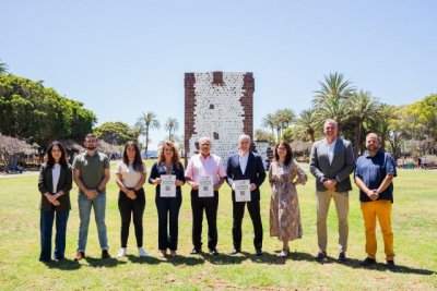 La Gomera: Cabildo y FAUCA lanzan una nueva edici&oacute;n del Bono Consumo para apoyar al comercio local