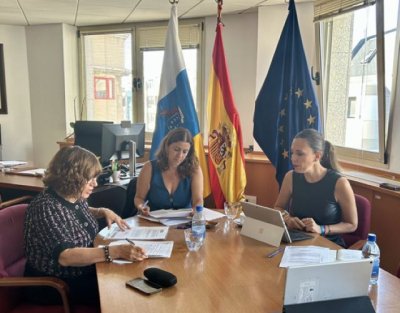 El SCE aprueba un proyecto piloto de formaci&oacute;n y empleo con compromiso de contrataci&oacute;n para La Palma