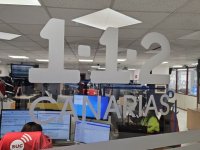 El Gobierno de Canarias activa la alerta por lluvias, inundaciones y vientos el miércoles en todas las islas