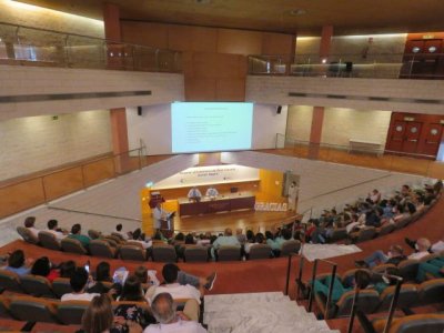 El Hospital Dr. Negr&iacute;n homenajea a los nuevos especialistas que finalizan su per&iacute;odo formativo