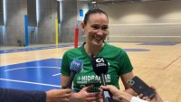 Voleibol Femenino: Hidramar Emalsa busca mantener la imbatibilidad en 2025 y revalidar el t&iacute;tulo de la Copa de la Reina
