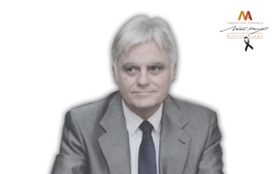 Gu&iacute;a: La Fundaci&oacute;n Canaria N&eacute;stor &Aacute;lamo lamenta profundamente el fallecimiento de Jos&eacute; Miguel P&eacute;rez