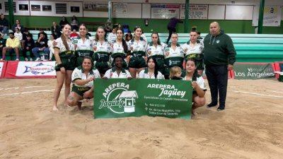 Lucha Canaria: Benchomo, Uni&oacute;n Tetir y Campitos, a por el liderato del Torneo DISA Gobierno de Canarias Femenino