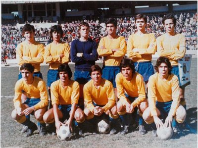 La FIFLP homenajear&aacute; a la Selecci&oacute;n de Las Palmas campeona de Espa&ntilde;a en su 50 aniversario