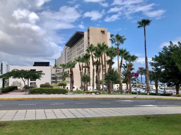 El Hospital Insular pone en marcha un proyecto para mejorar el bienestar de los pacientes de salud mental