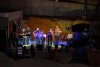 La visita nocturna a Cueva Pintada recibe a &lsquo;Faneroque Folk&rsquo; para su ambientaci&oacute;n musical