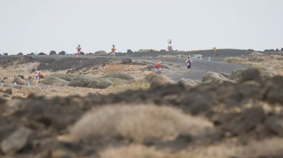 El Gobierno de Canarias impulsa un programa de sostenibilidad ambiental en el deporte