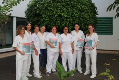 El Hospital Molina Orosa renueva su acreditaci&oacute;n como Centro Comprometido con la Excelencia en Cuidados