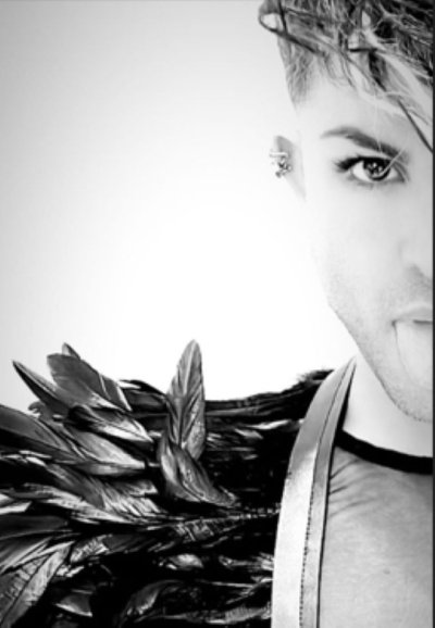 M&uacute;sica: Nicola Paderi clama a la sensualidad, el deseo, la atracci&oacute;n y la libertad en su nuevo sencillo &ldquo;&Eacute;XTASIS" (V&iacute;deo)