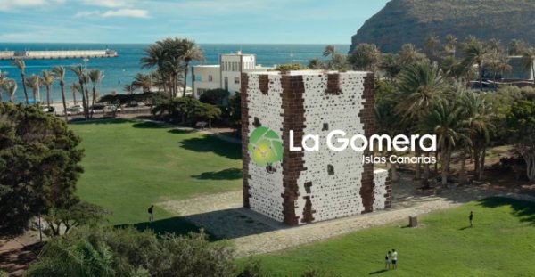 Turismo de La Gomera refuerza en Fitur su apuesta por la sostenibilidad y la diversificaci&oacute;n del destino