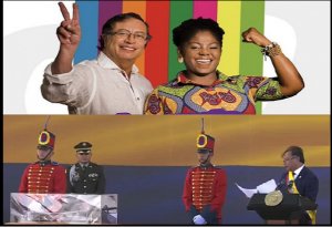 Pueblos: Am&eacute;rica Latina: Colombia: &iquest;Un nuevo paradigma?