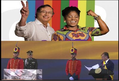 Pueblos: América Latina: Colombia: ¿Un nuevo paradigma?