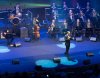 &lsquo;Gran Canaria Big Band&rsquo; ofrecer&aacute; este viernes el espect&aacute;culo &lsquo;Sinatra 2.0&rsquo;, en el municipio de Firgas