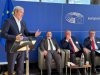 Clavijo espera que Von der Leyen rectifique tras el respaldo del Parlamento Europeo a las regiones